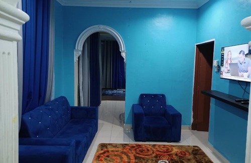 Kangar House | Homestay Dalia, Beseri, Perlis