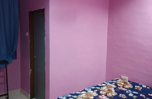 Kangar House | Homestay Dalia, Beseri, Perlis