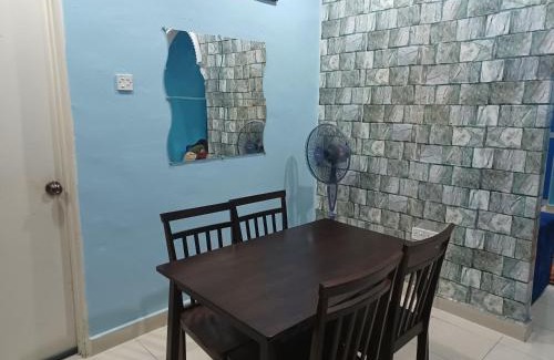 Kangar House | Homestay Dalia, Beseri, Perlis