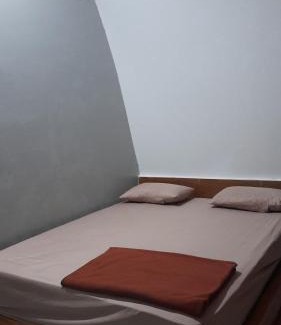Ciwaru House | Homestay dan penginapan Geopark Ciletuh
