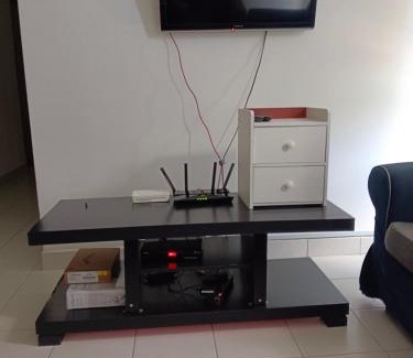Rawang Apartment | Homestay Danau Ria @ Gamuda Gardens