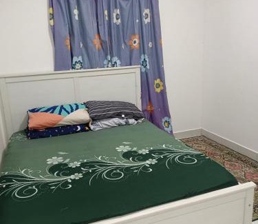 Rawang Apartment | Homestay Danau Ria @ Gamuda Gardens