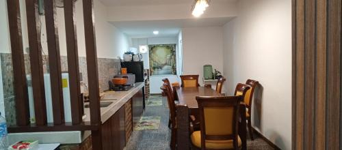 Kampung Padang Midin House | HOMESTAY DARULFALAH -Private Pool
