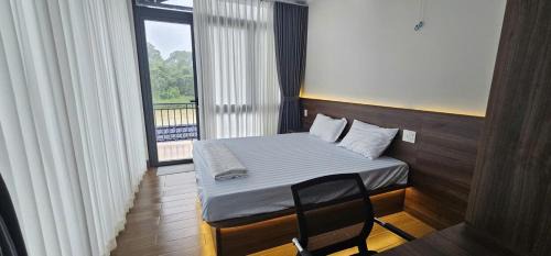 Quan Tom Bed & Breakfast | Homestay Dat Viet