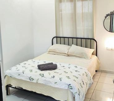 Kampung Padang Tok Chik House | Homestay Dataran Tikam Batu