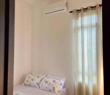 Kampung Padang Tok Chik House | Homestay Dataran Tikam Batu