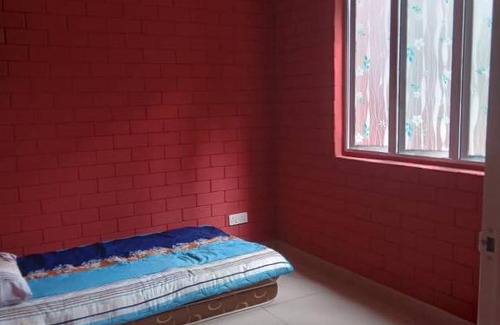 Larut House | Homestay D’Chalet Mizai