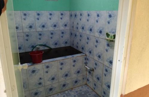 Muaro House | Homestay Desa Wisata Silokek