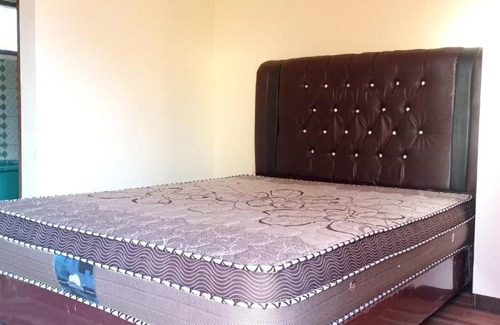 Parmonangan House | Homestay Dolok Martumbur