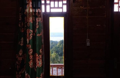 Parmonangan House | Homestay Dolok Martumbur