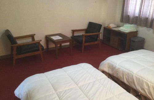 Uonuma Hotel | Homestay Dream/Vacation STAY 3779