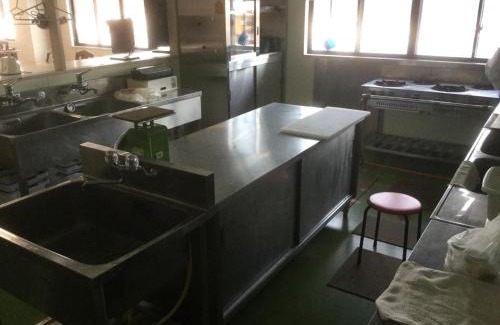 Uonuma Hotel | Homestay Dream/Vacation STAY 3779