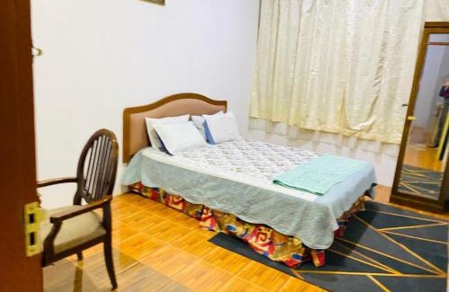 Kepala Batas House | HOMESTAY DSENJA