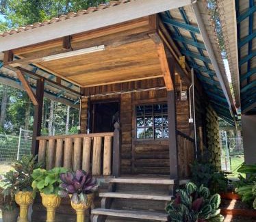 Slim River House | HOMESTAY DUSUN ANA BALUN