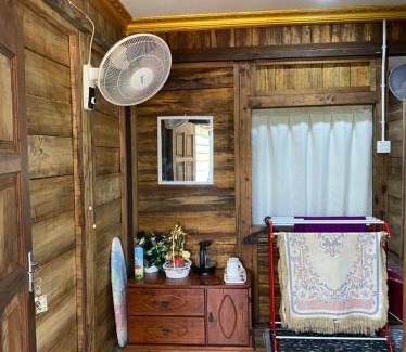 Slim River House | HOMESTAY DUSUN ANA BALUN