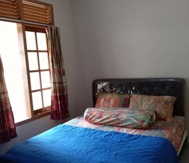 Sidomulyo Villa | HOMESTAY ELRAHMA