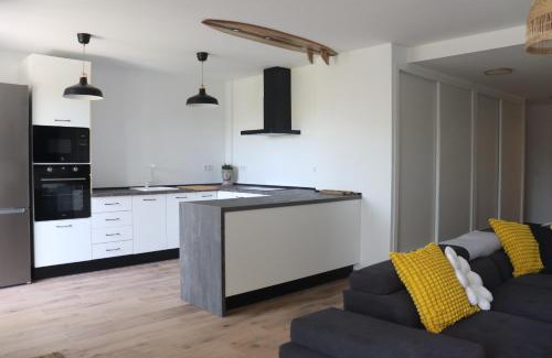 Churriana Apartment | Homestay