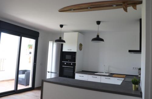 Churriana Apartment | Homestay