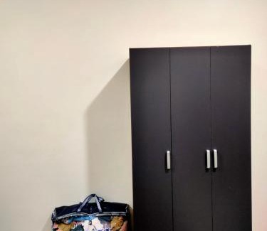 Kampung Banjar House | Homestay Fayyadh Teluk Intan 3Room2Bath