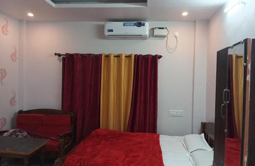 Belur House | Homestay & Food Sri Ranga Homestay