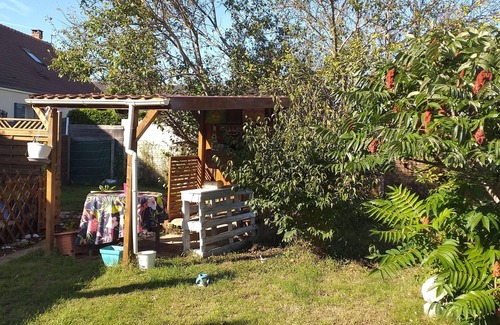 Bou House | Homestay.