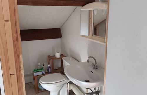 Gieres Bed & Breakfast | Homestay