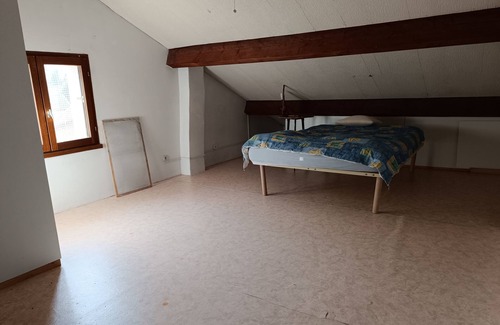 Gieres Bed & Breakfast | Homestay