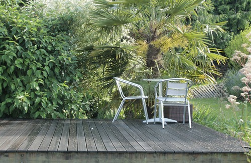 Chateau-l'Hermitage House | Homestay