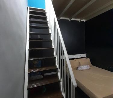 Krubong House | Homestay Fully Aircond Free Wifi Near MITC,UTEM