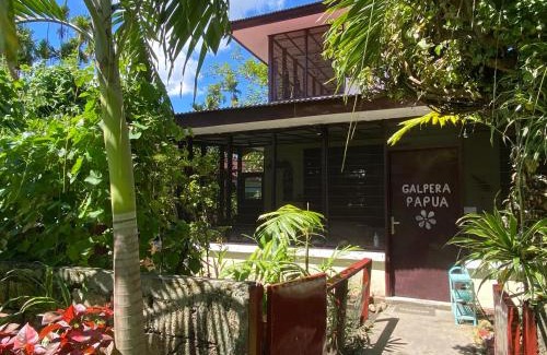 Waena House | Homestay Galpera Papua