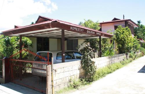 Waena House | Homestay Galpera Papua