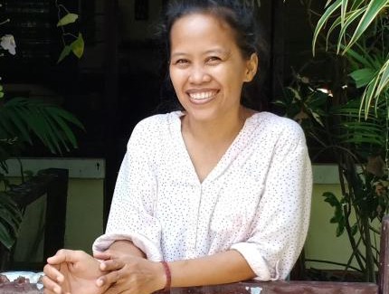 Waena House | Homestay Galpera Papua