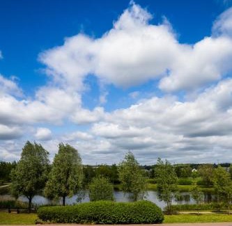 Llanwern House | Homestay Glan Llyn