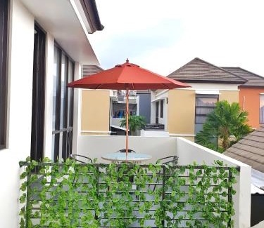 Timbulharjo House | Homestay Gloria