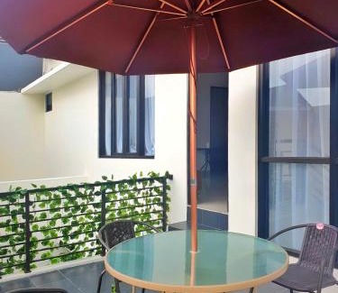 Timbulharjo House | Homestay Gloria