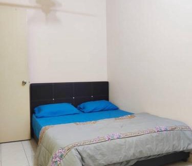 Batu Caves House | HOMESTAY GOMBAK PERMAI