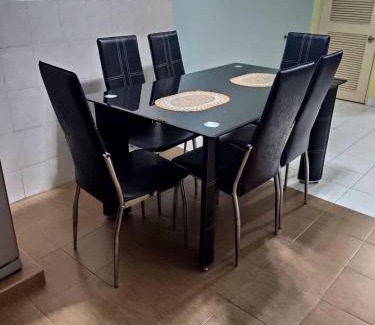 Batu Caves House | HOMESTAY GOMBAK PERMAI