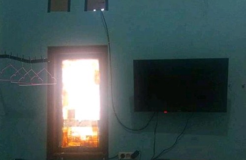 Tegal House | Homestay Green Garden Residence