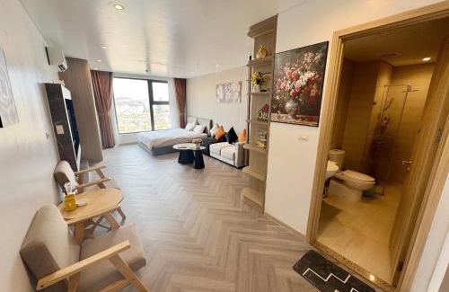 Ha Long Apartment | Homestay Greenbay Garden