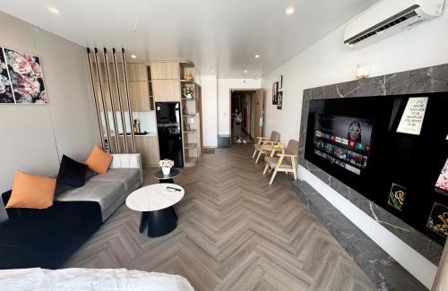 Ha Long Apartment | Homestay Greenbay Garden