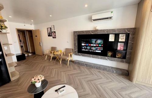 Ha Long Apartment | Homestay Greenbay Garden