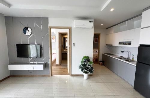 Ha Long Apartment | Homestay Greenbay Garden