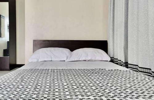 Banjarnegara House | Homestay Griya Sawah Gunung Syariah Mitra RedDoorz