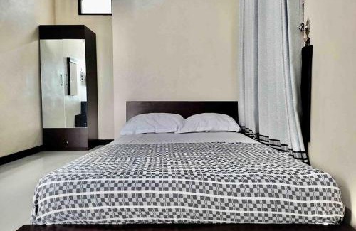 Banjarnegara House | Homestay Griya Sawah Gunung Syariah Mitra RedDoorz
