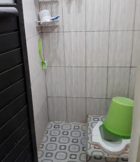 Banjarnegara House | Homestay Griya Sawah Gunung Syariah Mitra RedDoorz