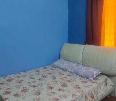 Gurun House | Homestay Gurun Ria Mesra 3 Bedroom