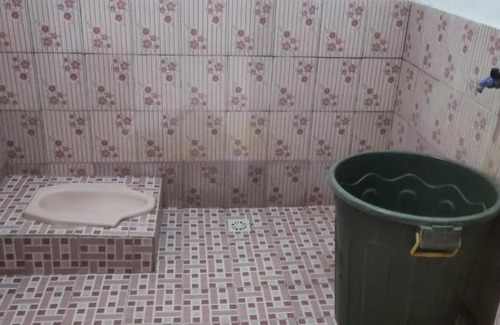 Ciwaru House | Homestay H mamun
