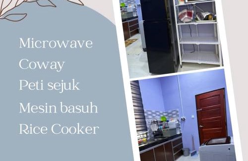 Kusial House | Homestay Haji Noor