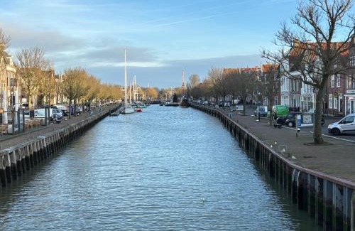 Harlingen Bed & Breakfast | Homestay Harlingen