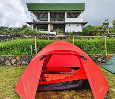 Lombok House | Homestay Hidayah Sembalun
